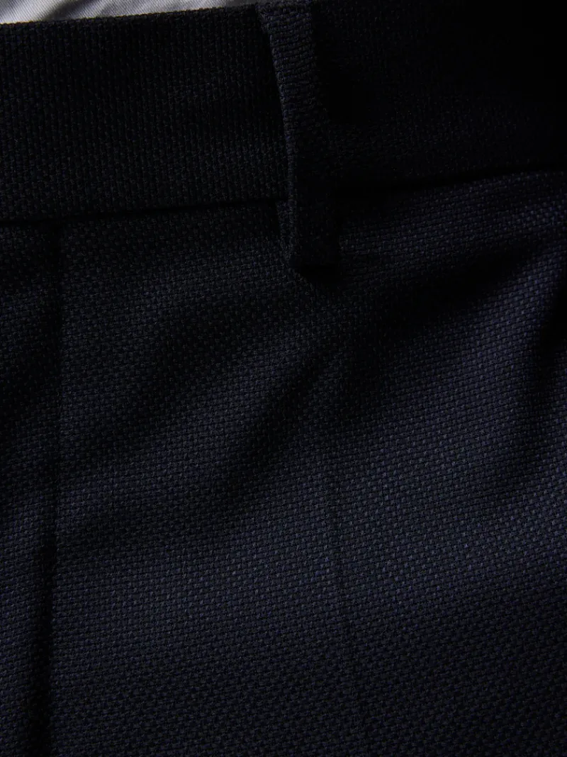 J.Lindeberg Grant Active Hopsack Pants* Suits & Tailoring|Bukser