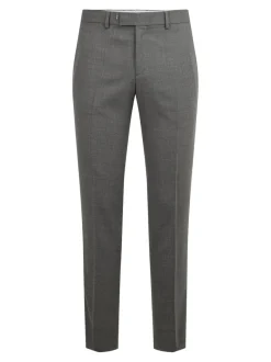 J.Lindeberg Grant Active Hopsack Pants* Suits & Tailoring|Skreddersydde Bukser