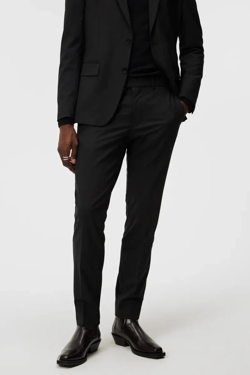 J.Lindeberg Grant Bi Stretch Pants* Trousers|Bottoms