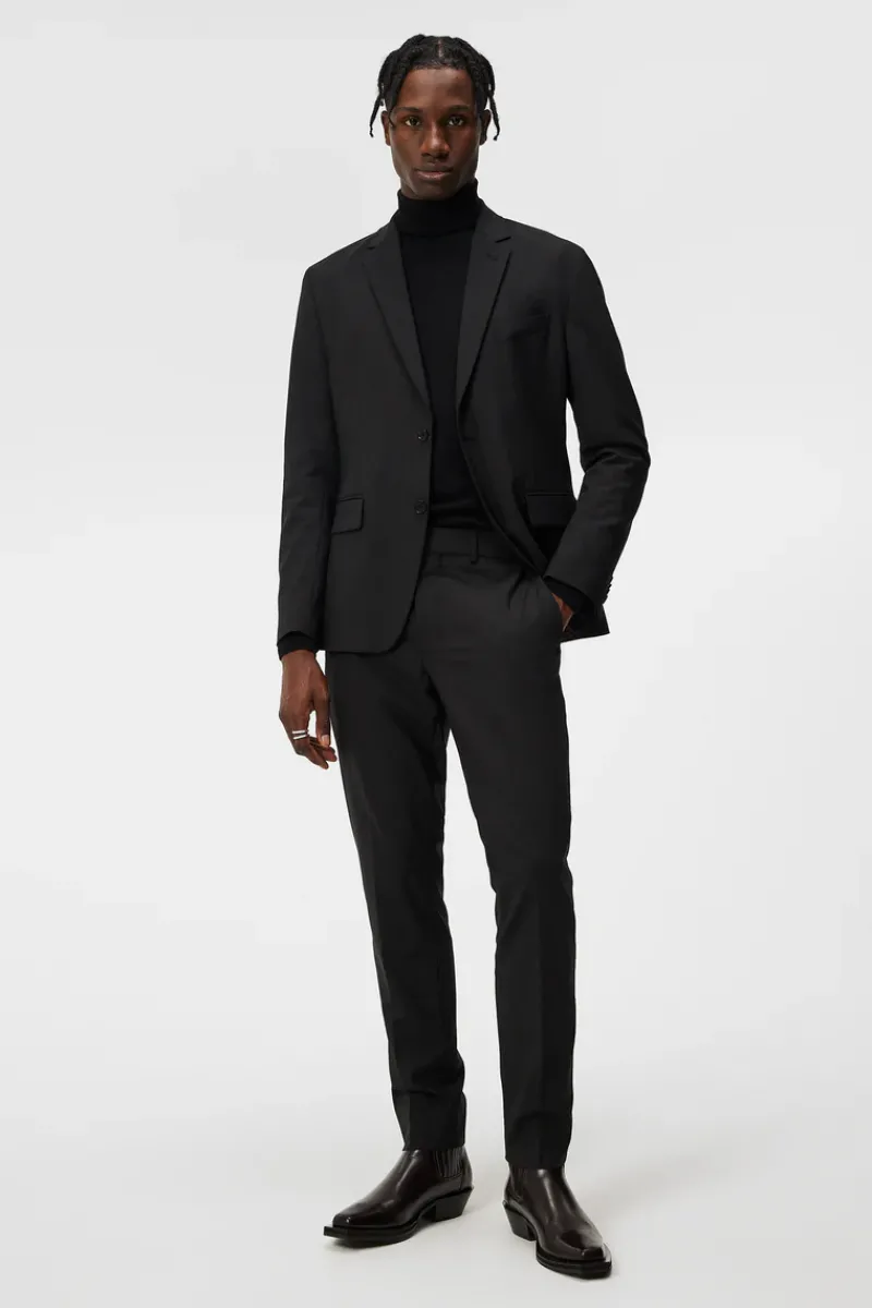 J.Lindeberg Grant Bi Stretch Pants* Trousers|Bottoms
