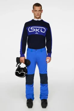 J.Lindeberg Greg Pants* Ski|Underdeler