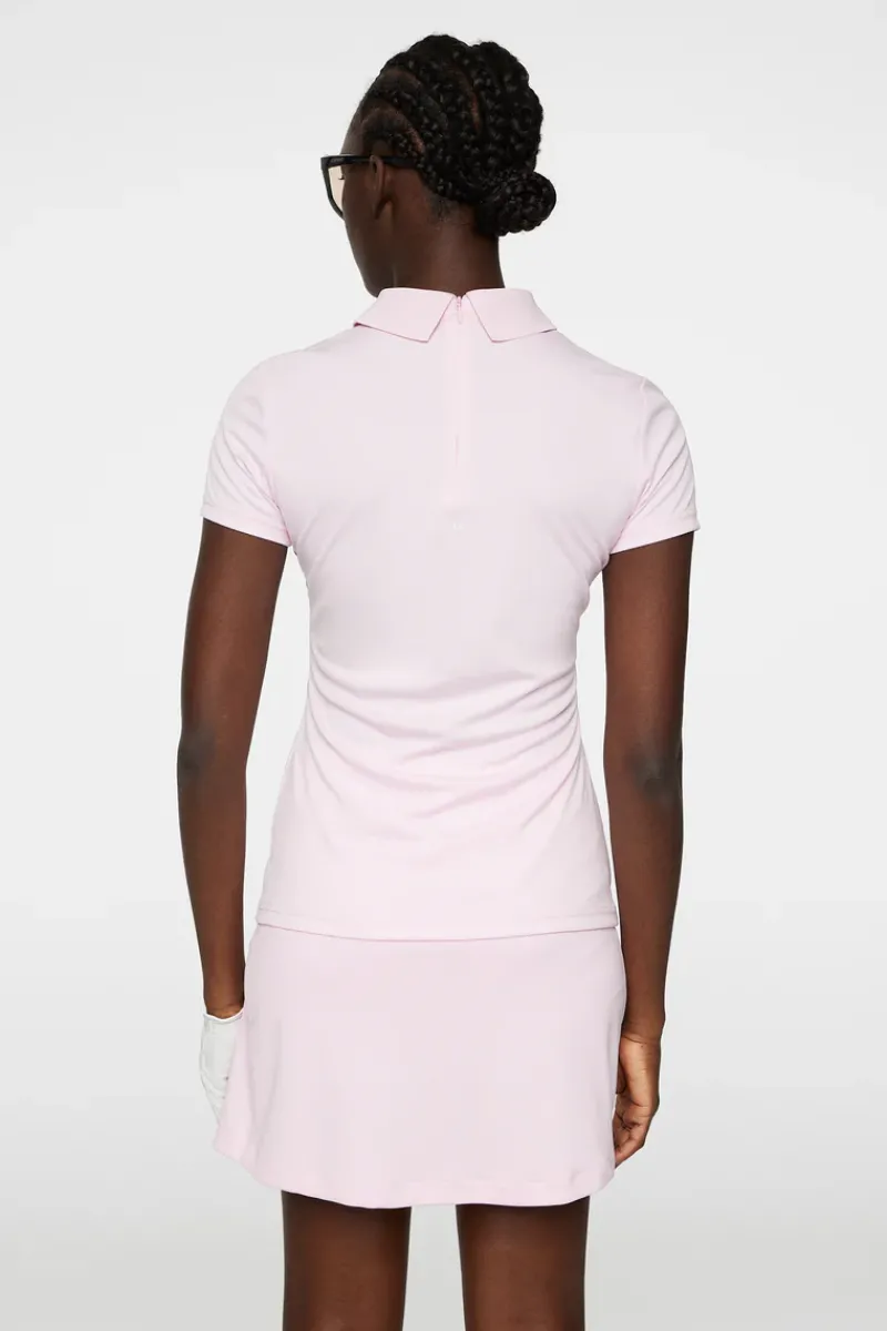 J.Lindeberg Gunni Polo* Golf|Tops