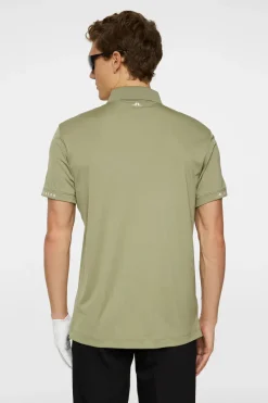 J.Lindeberg Guy Polo* Golf|Polo Shirts