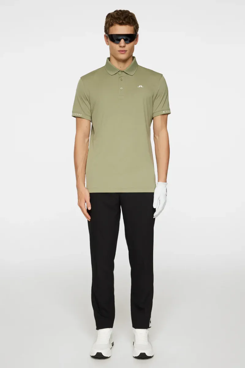 J.Lindeberg Guy Polo* Golf|Polo Shirts