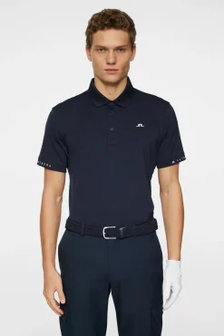J.Lindeberg Guy Polo* Golf|Polo Shirts