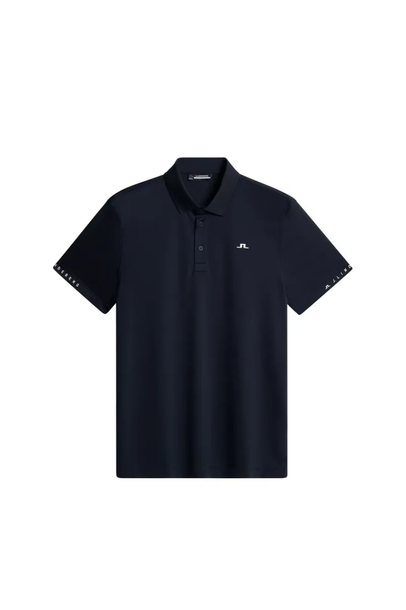 J.Lindeberg Guy Polo* Golf|Polo Shirts