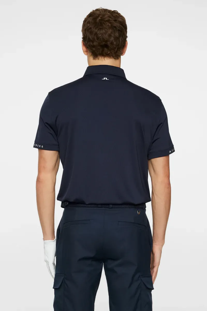 J.Lindeberg Guy Polo* Golf|Polo Shirts