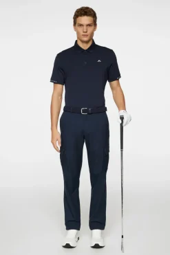 J.Lindeberg Guy Polo* Golf|Polo Shirts