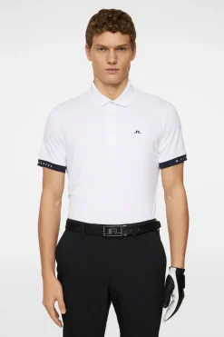 J.Lindeberg Guy Polo* Golf|Polo Shirts
