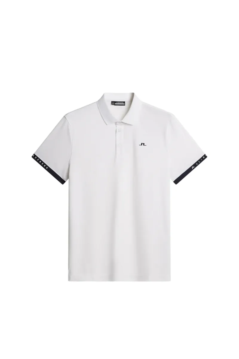 J.Lindeberg Guy Polo* Golf|Polo Shirts