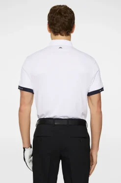 J.Lindeberg Guy Polo* Golf|Polo Shirts
