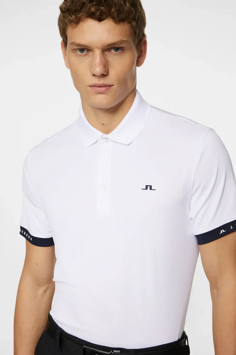 J.Lindeberg Guy Polo* Golf|Polo Shirts
