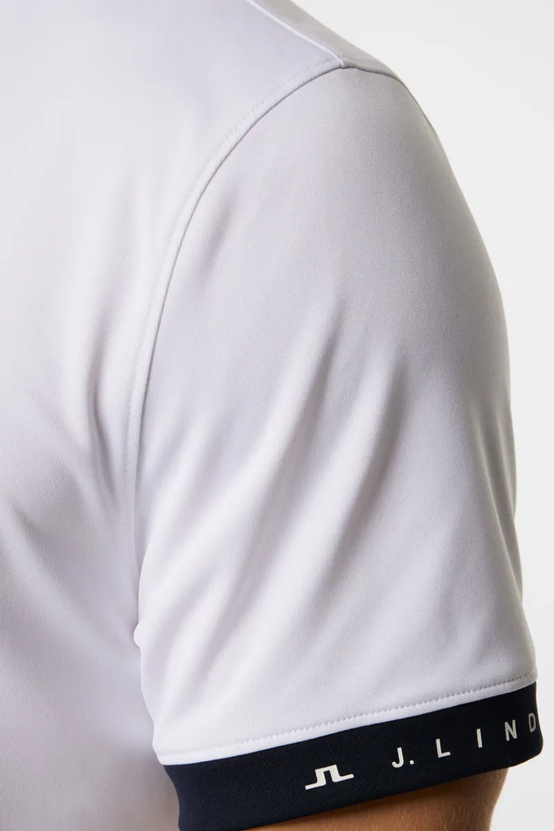 J.Lindeberg Guy Polo* Golf|Polo Shirts