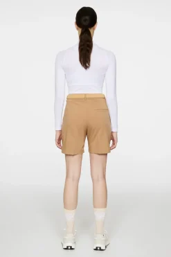 J.Lindeberg Gwen Long Shorts* Golf|Shorts
