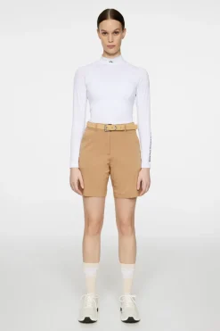 J.Lindeberg Gwen Long Shorts* Golf|Shorts