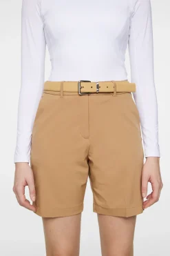 J.Lindeberg Gwen Long Shorts* Golf|Shorts