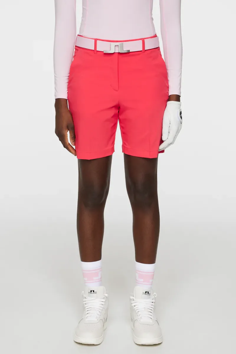 J.Lindeberg Gwen Long Shorts* Golf|Shorts