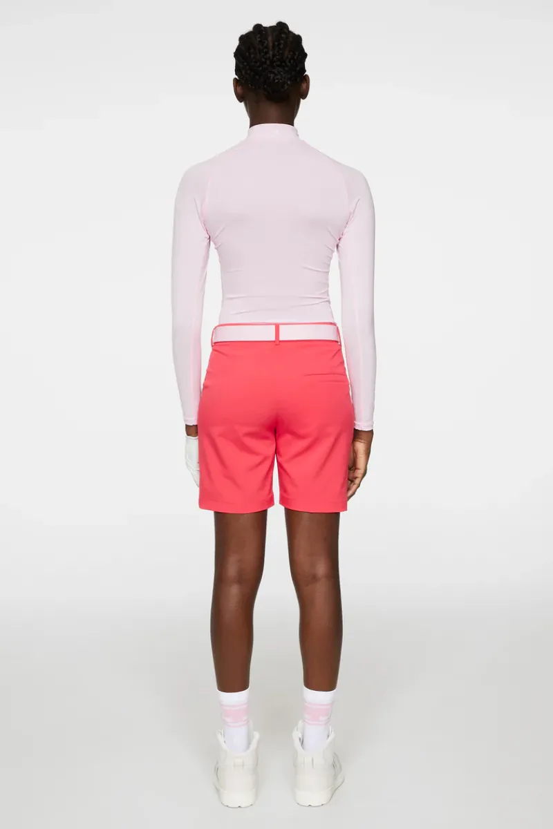 J.Lindeberg Gwen Long Shorts* Golf|Shorts