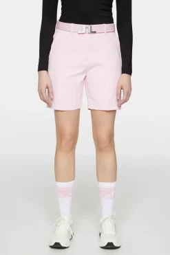 J.Lindeberg Gwen Long Shorts* Golf|Shorts