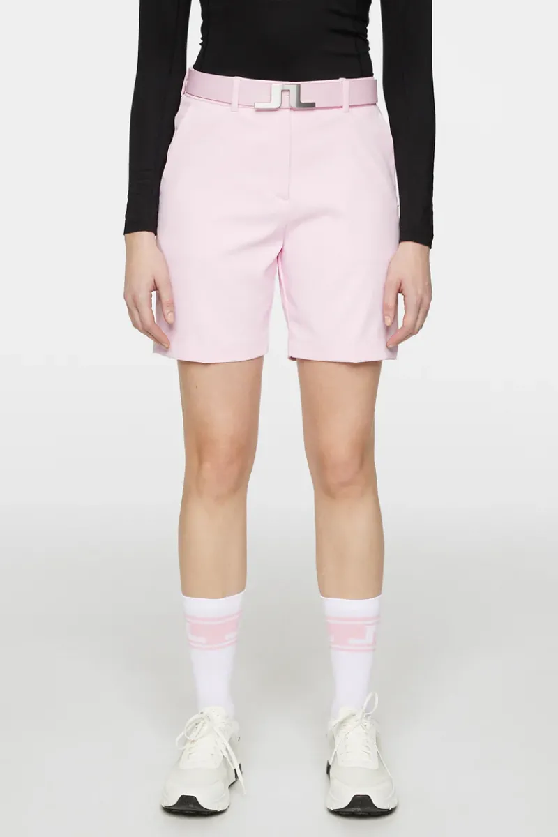 J.Lindeberg Gwen Long Shorts* Golf|Shorts