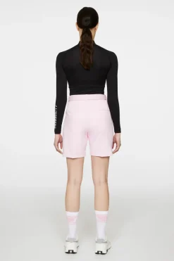 J.Lindeberg Gwen Long Shorts* Golf|Shorts