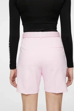 J.Lindeberg Gwen Long Shorts* Golf|Shorts