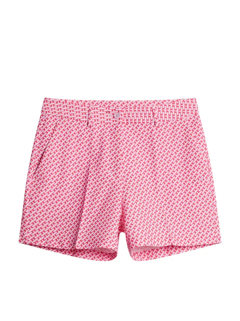 J.Lindeberg Gwen Printed Shorts* Golf|Shorts