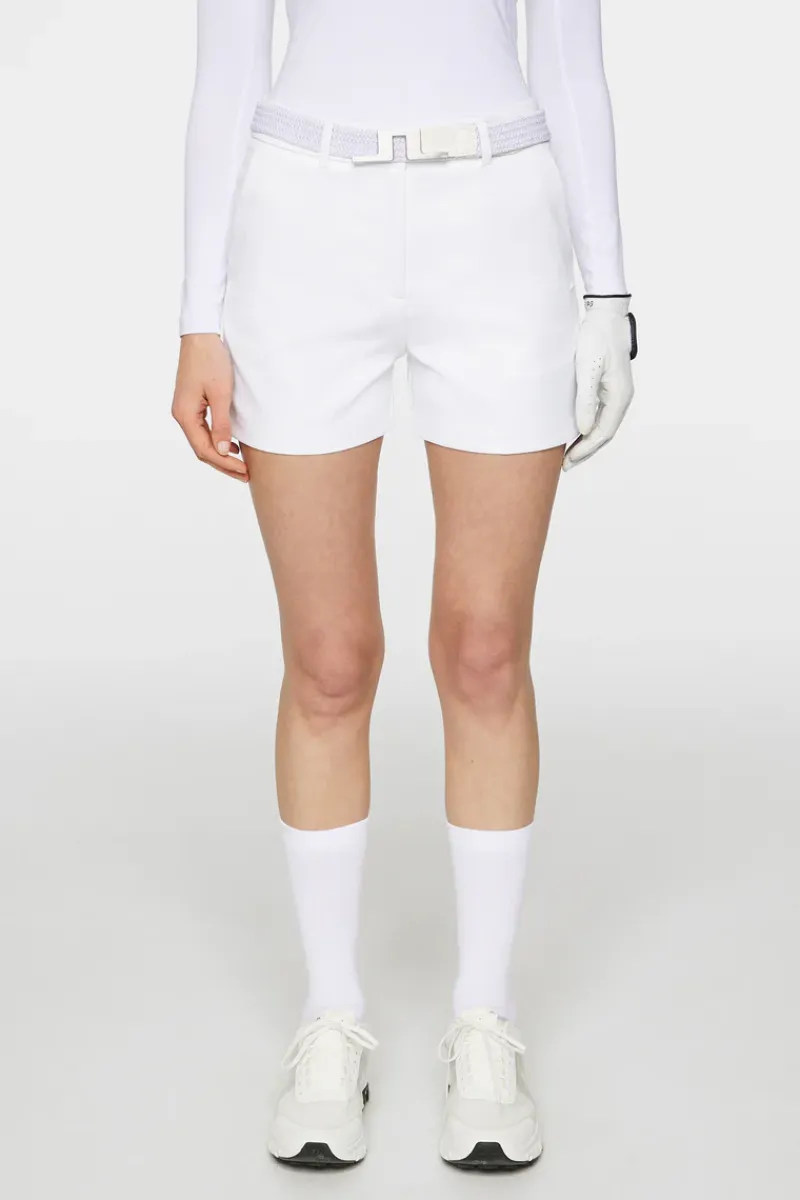 J.Lindeberg Gwen Shorts* Golf|Shorts