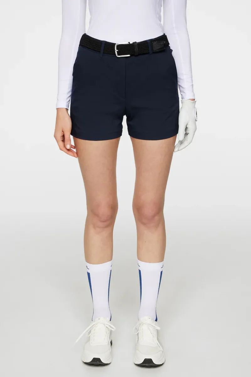 J.Lindeberg Gwen Shorts* Golf|Shorts