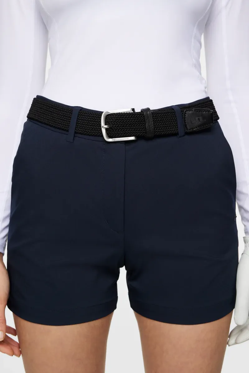 J.Lindeberg Gwen Shorts* Golf|Shorts