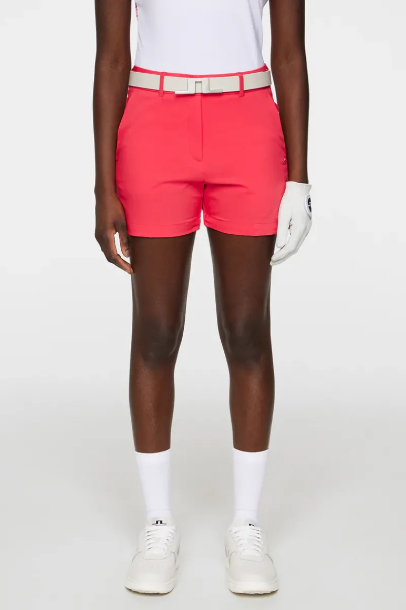 J.Lindeberg Gwen Shorts* Golf|Shorts