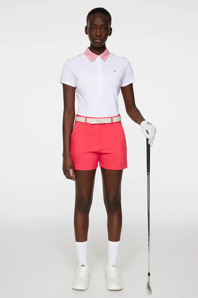 J.Lindeberg Gwen Shorts* Golf|Shorts