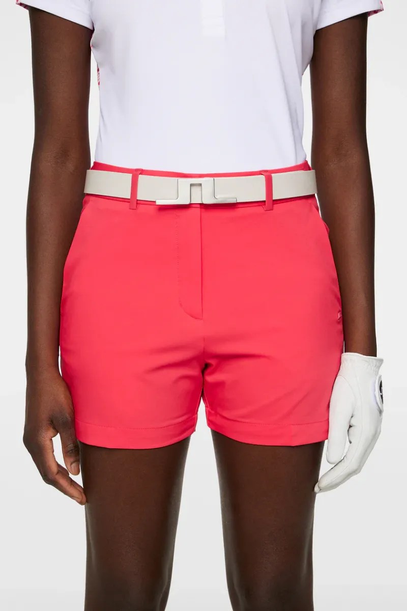 J.Lindeberg Gwen Shorts* Golf|Shorts
