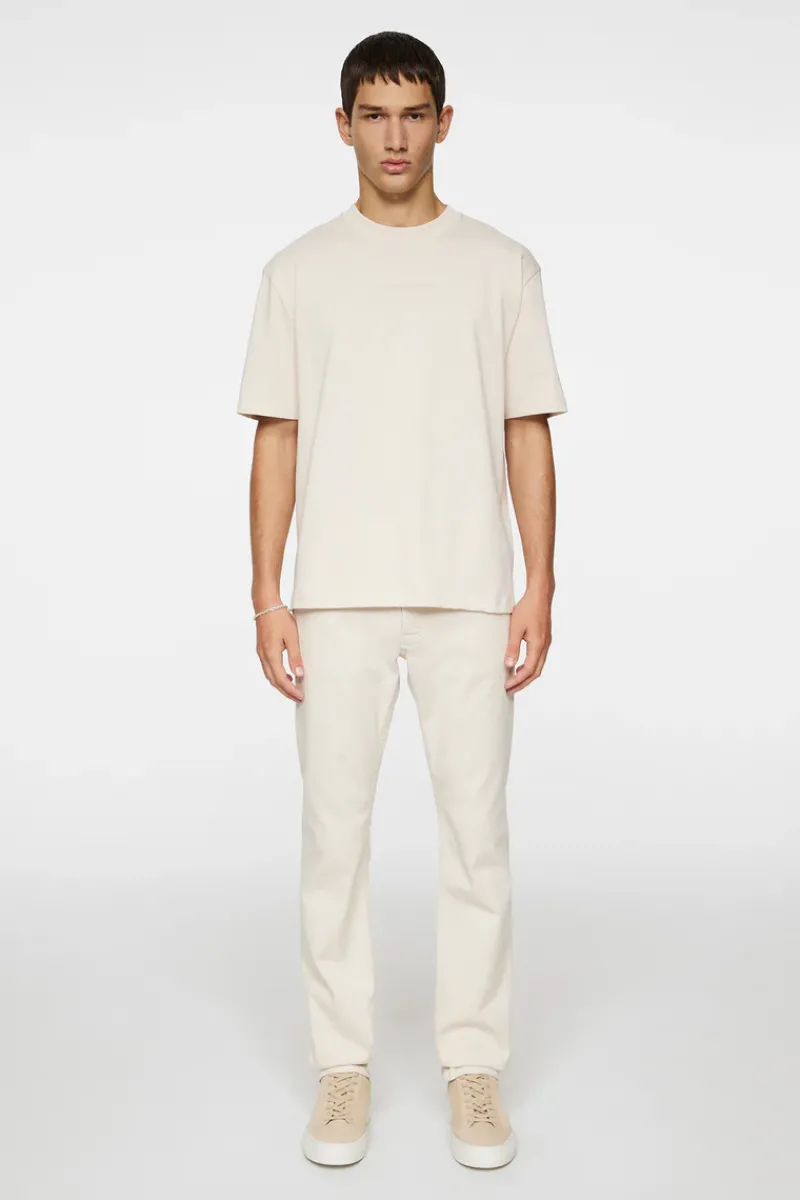 J.Lindeberg Hale Heavy Logo T-shirt* T-shirts|Tops