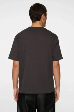 J.Lindeberg Hale Logo T-shirt* T-shirts|Tops