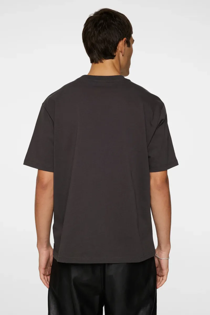 J.Lindeberg Hale Logo T-shirt* T-shirts|Tops