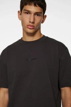 J.Lindeberg Hale Logo T-shirt* T-shirts|Tops