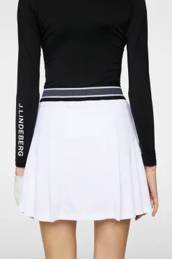 J.Lindeberg Harlow Skirt* Golf|Skirts