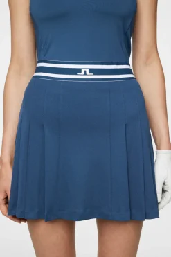 J.Lindeberg Harlow Skirt* Golf|Skirts