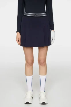 J.Lindeberg Harlow Skirt* Golf|Skirts