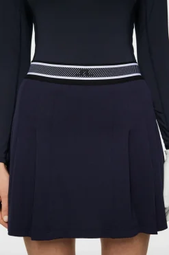 J.Lindeberg Harlow Skirt* Golf|Skirts