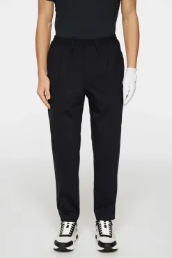 J.Lindeberg Harris Wool Pant* Golf|Trousers