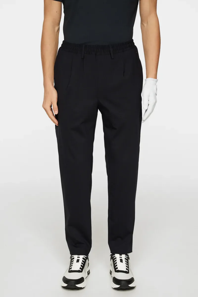 J.Lindeberg Harris Wool Pant* Golf|Trousers