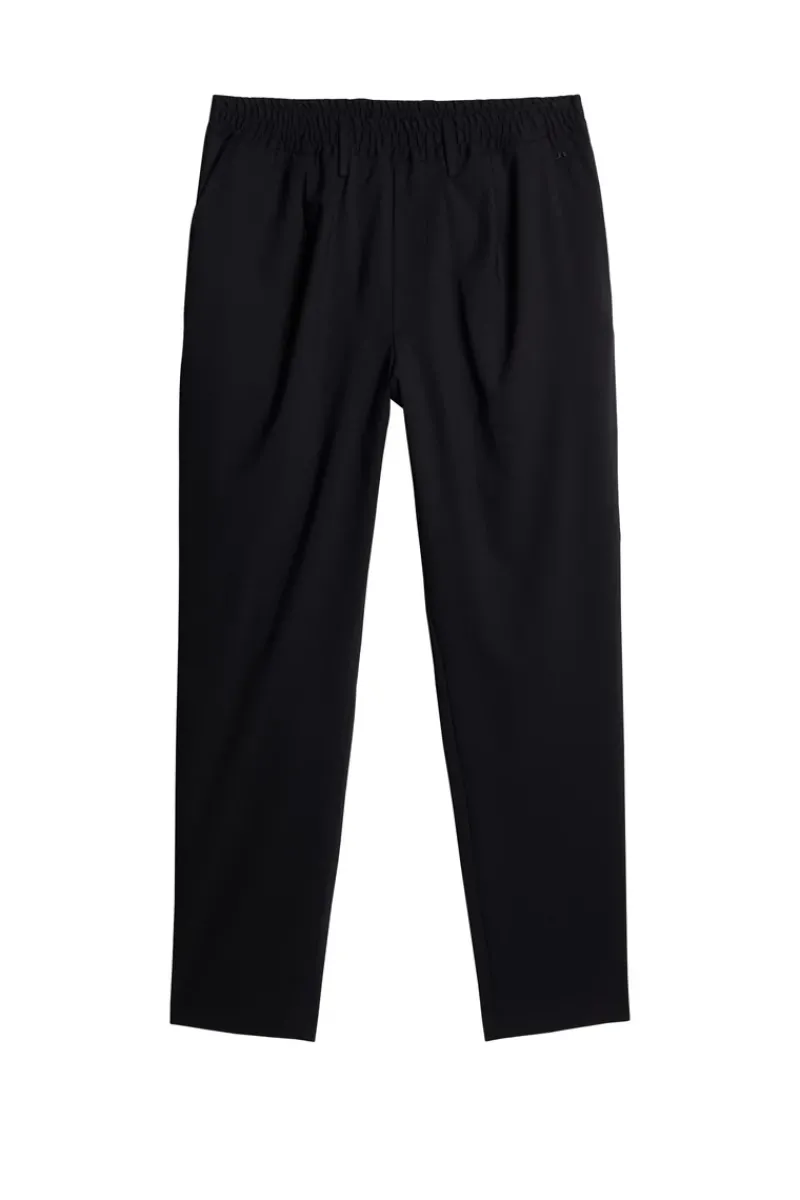 J.Lindeberg Harris Wool Pant* Golf|Trousers