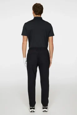 J.Lindeberg Harris Wool Pant* Golf|Trousers