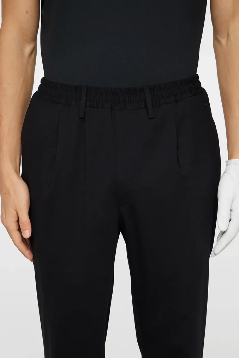 J.Lindeberg Harris Wool Pant* Golf|Trousers