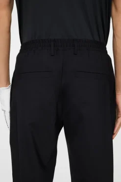 J.Lindeberg Harris Wool Pant* Golf|Trousers