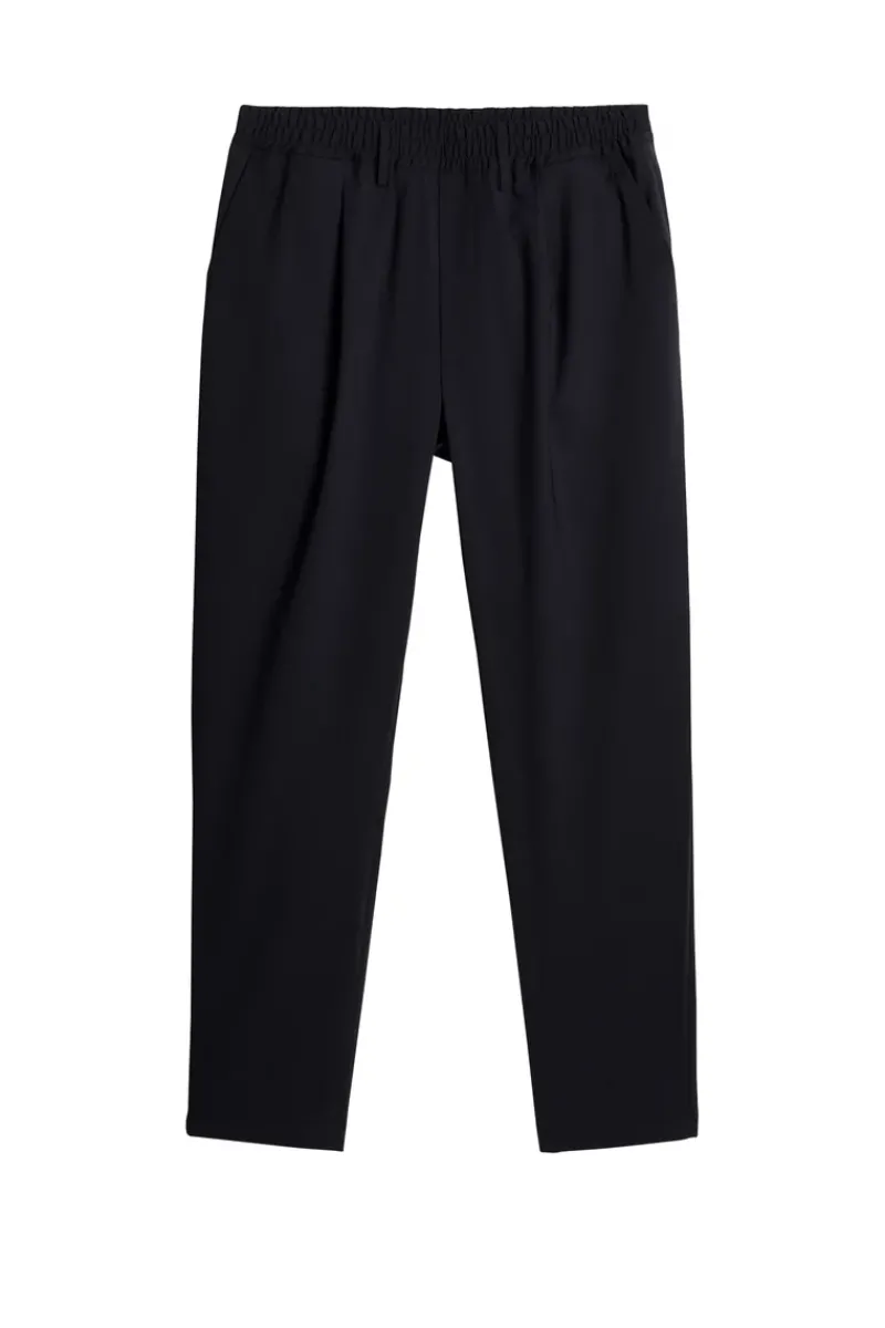 J.Lindeberg Harris Wool Pant* Golf|Trousers