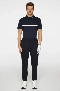 J.Lindeberg Harris Wool Pant* Golf|Trousers
