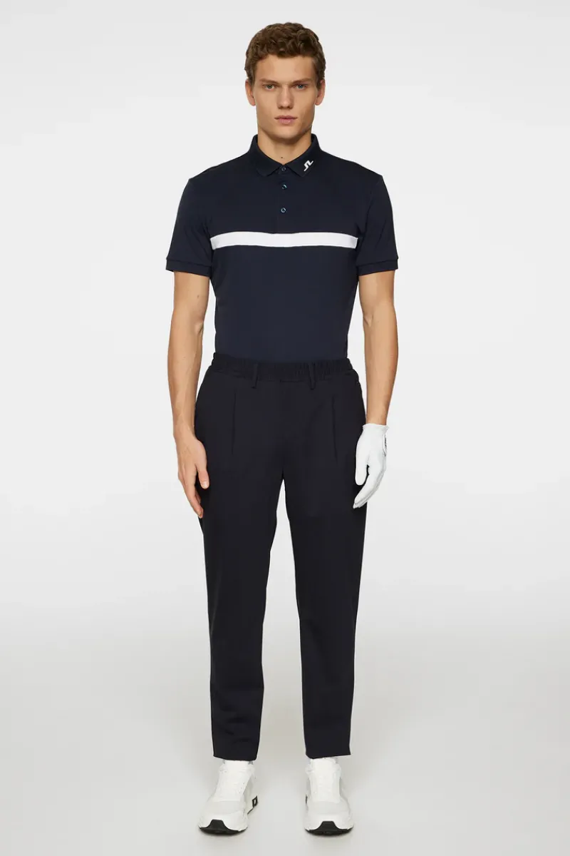 J.Lindeberg Harris Wool Pant* Golf|Trousers